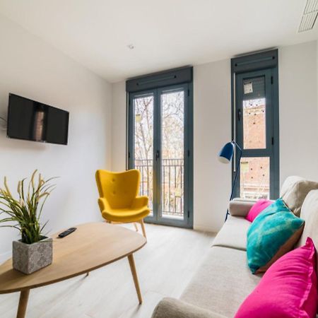 Welcomer Apartments Ribera Madrid Exterior photo