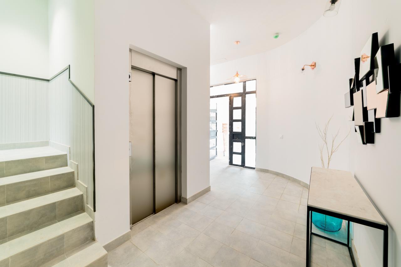 Welcomer Apartments Ribera Madrid Exterior photo