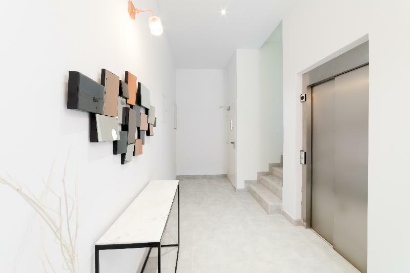 Welcomer Apartments Ribera Madrid Exterior photo